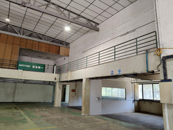 Loyang Industrial Estate (D17), Factory #550866831